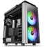 Kép 1/10 - Thermaltake Level 20 GT ARGB táp nélküli ablakos Full Tower számítógépház fekete