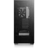 Kép 2/6 - Thermaltake Versa T25 Tempered Glass táp nélküli ablakos Mid Tower számítógépház fekete