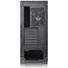 Kép 6/6 - Thermaltake Versa T25 Tempered Glass táp nélküli ablakos Mid Tower számítógépház fekete