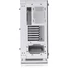 Kép 4/6 - Thermaltake Core P6 TG Snow táp nélküli ablakos MT Mini Tower számítógépház fehér