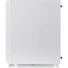Kép 4/6 - Thermaltake S200 TG ARGB Snow táp nélküli ablakos Mid Tower számítógépház fehér