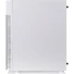 Kép 4/6 - Thermaltake View 200 TG ARGB Snow táp nélküli ablakos Mid Tower számítógépház fehér