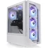 Kép 6/6 - Thermaltake View 200 TG ARGB Snow táp nélküli ablakos Mid Tower számítógépház fehér