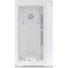 Kép 3/6 - Thermaltake CTE C700 Air Snow / White / Win / SPCC / Tempered Glass*1 / CT140 Fan*3