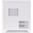 Kép 5/6 - Thermaltake CTE C700 Air Snow / White / Win / SPCC / Tempered Glass*1 / CT140 Fan*3