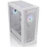 Kép 1/6 - Thermaltake CTE T500 TG ARGB Snow / White / Win / SPCC / Tempered Glass*2 / CT140 ARGB Fan*3 / Brown Box