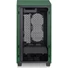 Kép 5/6 - Thermaltake The Tower 200 Racing Green táp nélküli ablakos MT Mini Tower számítógépház