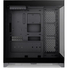 Kép 3/5 - Thermaltake CTE E600 MX táp nélküli ablakos Mid Tower számítógépház fekete