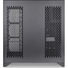Kép 4/5 - Thermaltake CTE E600 MX táp nélküli ablakos Mid Tower számítógépház fekete