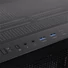 Kép 6/6 - Thermaltake View 270 Plus TG ARGB táp nélküli ablakos Mid Tower számítógépház fekete
