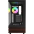 Kép 3/7 - Thermaltake View 270 Plus WS ARGB táp nélküli ablakos Mid Tower számítógépház fekete