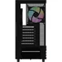 Kép 4/7 - Thermaltake View 270 Plus WS ARGB táp nélküli ablakos Mid Tower számítógépház fekete