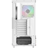Kép 4/7 - Thermaltake View 270 Plus WS ARGB Snow táp nélküli ablakos Mid Tower számítógépház fehér