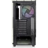 Kép 5/6 - Thermaltake View 270 Plus TG ARGB Matcha Green táp nélküli ablakos Mid Tower számítógépház zöld