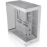 Kép 4/6 - Thermaltake CTE E550 TG Snow White táp nélküli Mid Tower számítógépház fehér