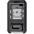 Kép 5/6 - Thermaltake The Tower 250 Black táp nélküli ablakos Mini-ITX számítógépház fekete