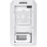 Kép 5/6 - Thermaltake The Tower 250 White táp nélküli ablakos Mini-ITX számítógépház fehér