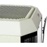 Kép 6/6 - Thermaltake The Tower 250 Matcha Green táp nélküli ablakos Mini-ITX számítógépház zöld