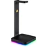 Kép 1/3 - CORSAIR CORSAIR Gaming ST100 RGB Premium Fejhallgató Állvány