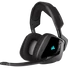 Kép 1/3 - CORSAIR Void ELITE vezeték nélküli Gaming Headset, Carbon