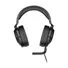Kép 1/2 - CORSAIR HS55 Stereo Wired Gaming Headset - Carbon