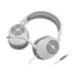 Kép 3/4 - CORSAIR HS55 Surround Wired Gaming Headset - White