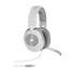Kép 1/4 - CORSAIR HS55 Surround Wired Gaming Headset - White