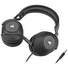 Kép 4/4 - CORSAIR HS65 Surround Gaming Headset, Carbon