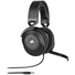 Kép 1/4 - CORSAIR HS65 Surround Gaming Headset, Carbon