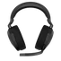 Kép 3/3 - CORSAIR HS65 Wireless v2 Gaming Headset, Carbon