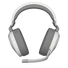 Kép 2/2 - CORSAIR HS65 Wireless v2 Gaming Headset, Fehér