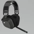 Kép 1/4 - CORSAIR HS80 MAX Wireless Headset, Carbon