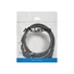 Kép 3/3 - LANBERG CA-C13C-11CC-0030-BK Lanberg power computer cable VDE CEE 7/7-> C13 3m