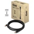 Kép 3/13 - Club 3D Kábel - CAC-1061 (DisplayPort 1.4, HBR3, 8K60Hz, 5m, 32CH, Aranyozott, VESA, M / M)