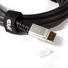 Kép 13/13 - Club 3D Kábel - CAC-1069 (DisplayPort 1.4 HBR3 8K @60Hz, 32.4Gbps, 4m, 24AWG, DSC 1.2, VESA, M / M)