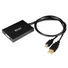 Kép 3/8 - Club 3D Átalakító - CAC-1130 (Mini DisplayPort to Dual Link DVI-I Active, 4K30Hz)