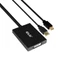 Kép 8/8 - Club 3D Átalakító - CAC-1130 (Mini DisplayPort to Dual Link DVI-I Active, 4K30Hz)