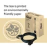 Kép 7/7 - Club 3D Kábel - CAC-1211 (DVI-D to HDMI 1.4, 2m, M / F, kétirányú, UHD 4K30Hz, Arany érintkezők)