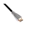 Kép 10/13 - Club 3D Kábel - CAC-1310 (HDMI 2.0 Premium High Speed, 4K60Hz, 3m, UHD, ethernet, HDR, 18Gbps, Full HD 3D, M / M)