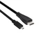 Kép 8/8 - Club 3D Kábel - CAC-1351 (Micro HDMI to HDMI 2.0, 4K60Hz, 1m, Bi-Directional)