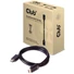 Kép 3/3 - CLUB3D HDMI 2.1 - Ultra High Speed HDMI 10K 120Hz kábel, 3m (CAC-1373)