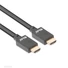 Kép 2/12 - Club 3D Kábel - CAC-1375 (HDMI 2.1 Ultra High Speed, M / M, 4K120Hz, 8K60Hz, 48Gbps, 5m, VRR,QMS,QFT,eARC,HDR)