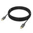 Kép 7/8 - Club 3D Kábel - CAC-1376 (HDMI 2.1 Ultra High Speed, 4K120Hz / 8K60Hz, Unidirectional M / M, 10m AOC)