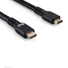 Kép 7/10 - Club 3D Kábel - CAC-1378 (HDMI 2.1 Ultra High Speed, 240Hz, 48Gbps, M / M, 7.5m)