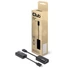 Kép 2/6 - Club 3D Átalakító - CAC-1502 (3.1 USB-C Gen 1 to VGA, 1080p 60 FPS)