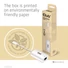 Kép 12/12 - Club 3D Átalakító - CAC-1519 (USB-C (3.2 USB-C Gen 1 to RJ45 1GB Ethernet, aktív)