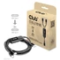 Kép 5/11 - Club 3D Kábel - CAC-1527 (USB-C Y kábel, 100W PD, 1.83m, 2xUSB-C)