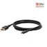 Kép 5/7 - Club 3D Kábel - CAC-1563 (USB-C to DisplayPort 2.1, 8K120Hz, 2m, M / M)