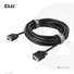 Kép 5/9 - Club 3D Kábel - CAC-1710 (VGA Bidirectional, M / M, 10m, 28AWG, 1080p)