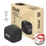 Kép 4/10 - Club 3D Hálózati töltő - CAC-1909EU (45W GAN, USB-C Dual Port, PD 3.0, PPS, Kétportos)